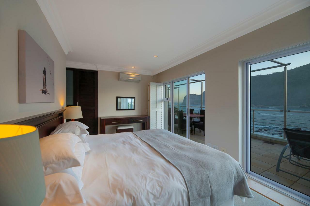Beacon House Villa Knysna Luaran gambar