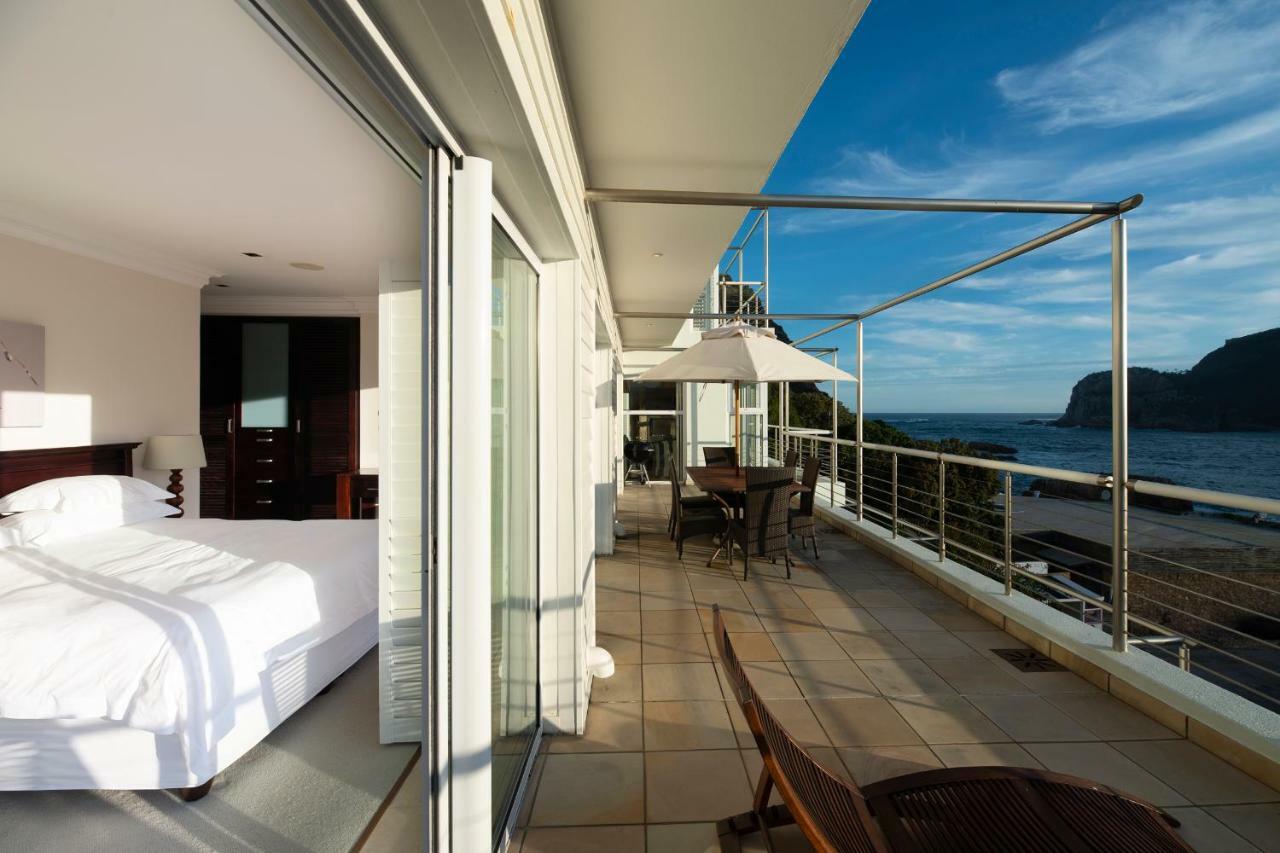 Beacon House Villa Knysna Luaran gambar