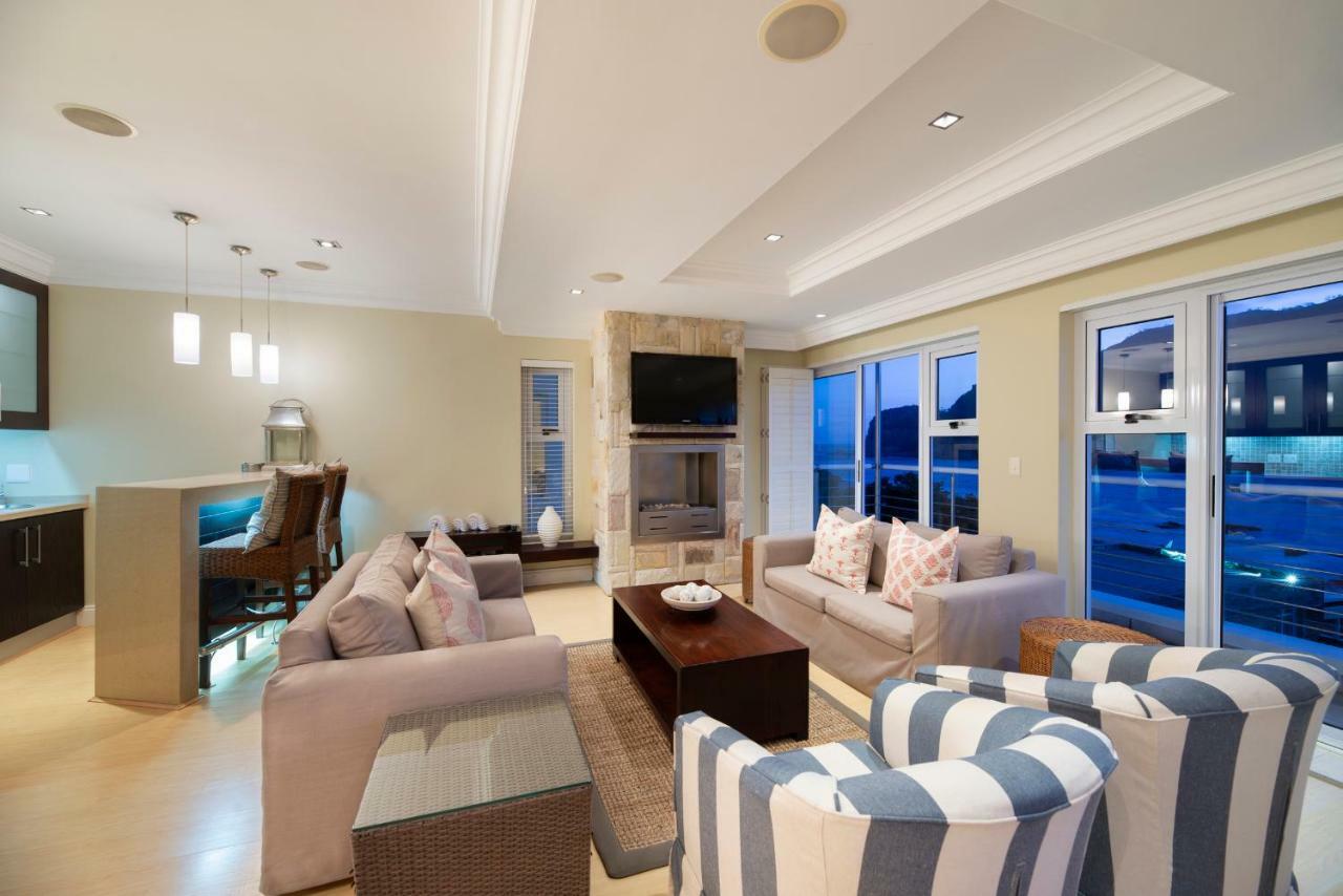 Beacon House Villa Knysna Luaran gambar