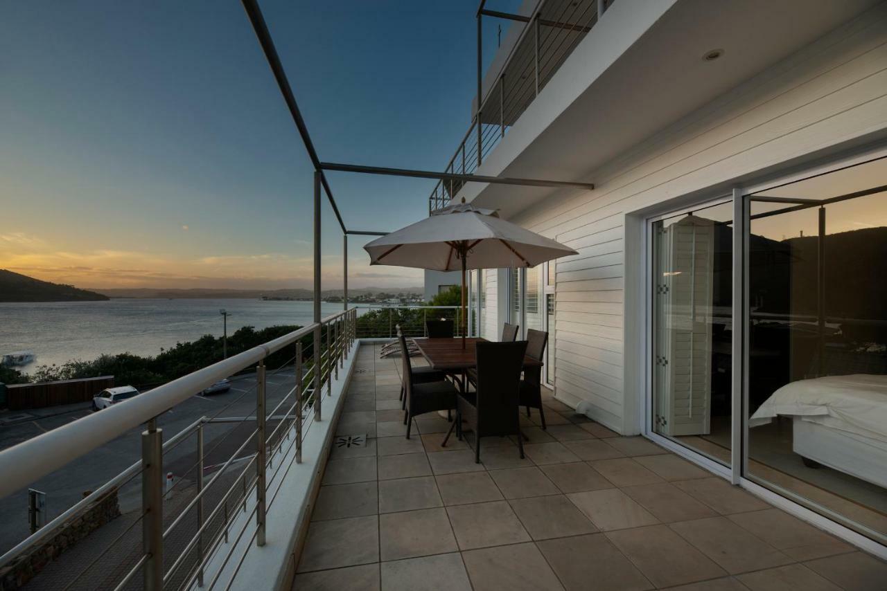 Beacon House Villa Knysna Luaran gambar
