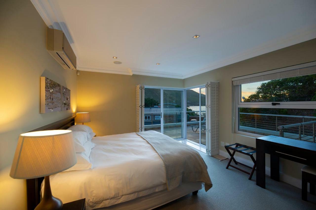 Beacon House Villa Knysna Luaran gambar
