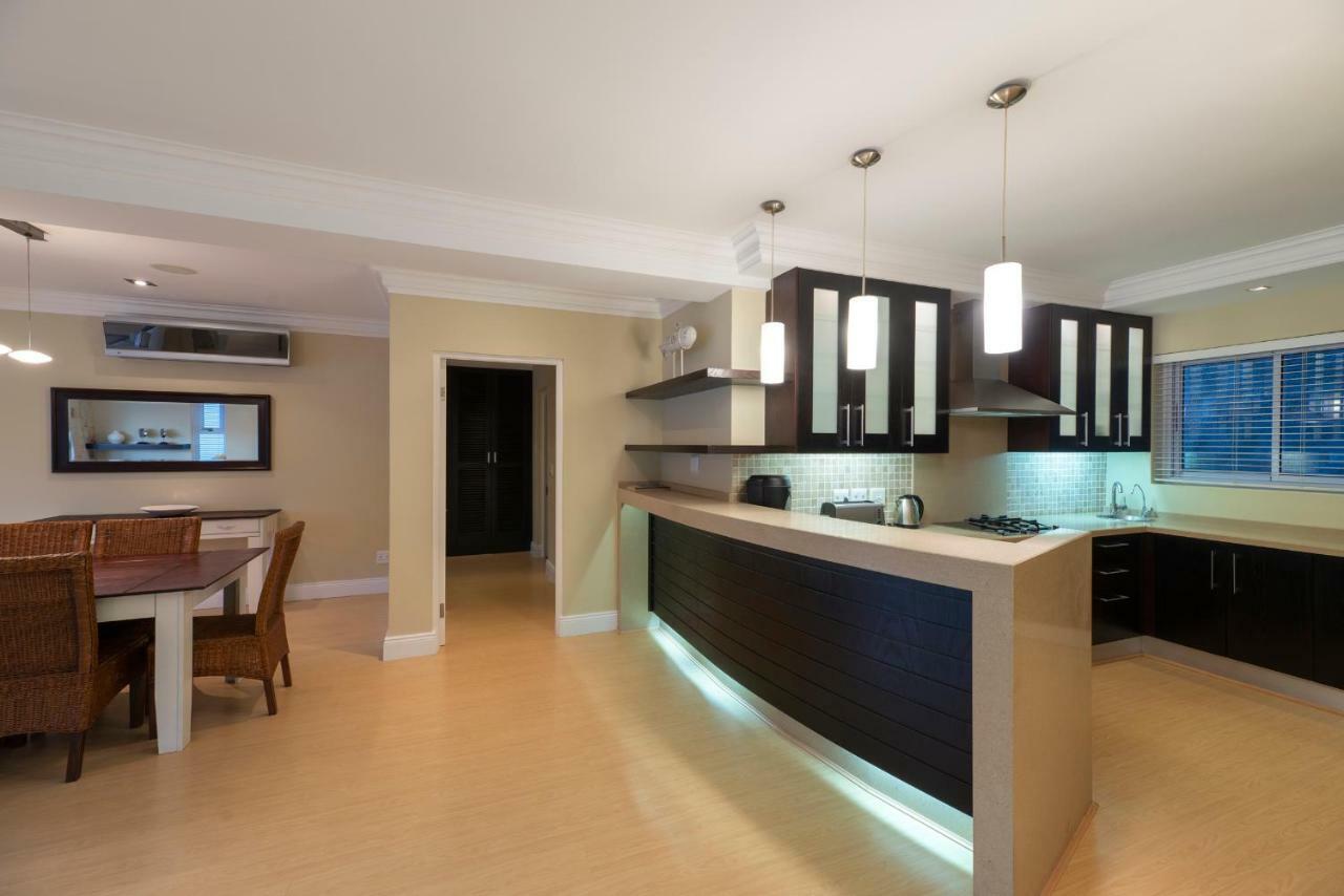 Beacon House Villa Knysna Luaran gambar