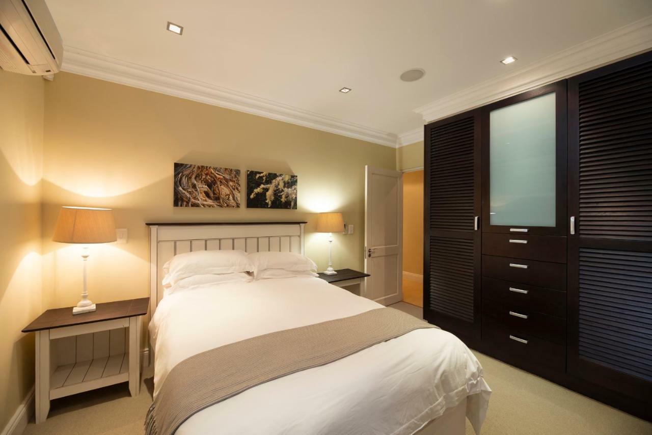 Beacon House Villa Knysna Luaran gambar
